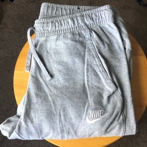 Nike Sweatpants